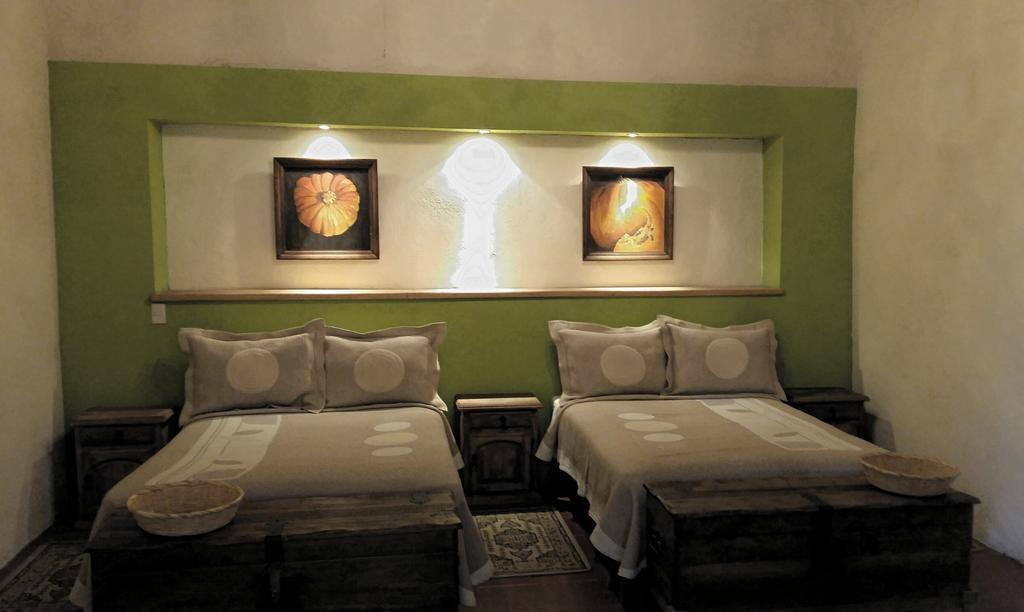 Casa Limonchelo Hotel B&B Morelia Exterior foto