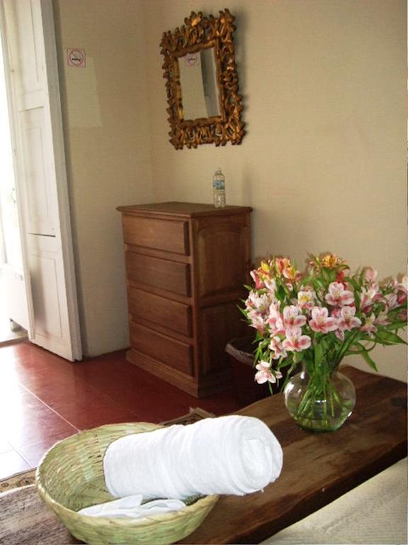 Casa Limonchelo Hotel B&B Morelia Quarto foto