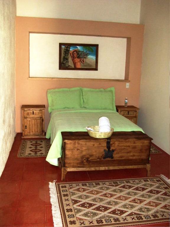 Casa Limonchelo Hotel B&B Morelia Quarto foto